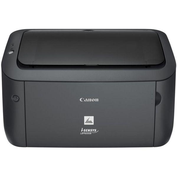 Принтер лазерный CANON I-SENSYS LBP6030B