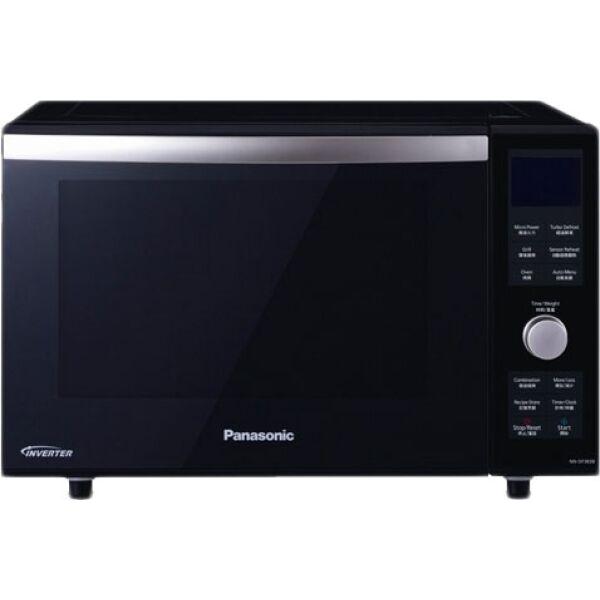Микроволновая печь Panasonic NN-DF383BZPE