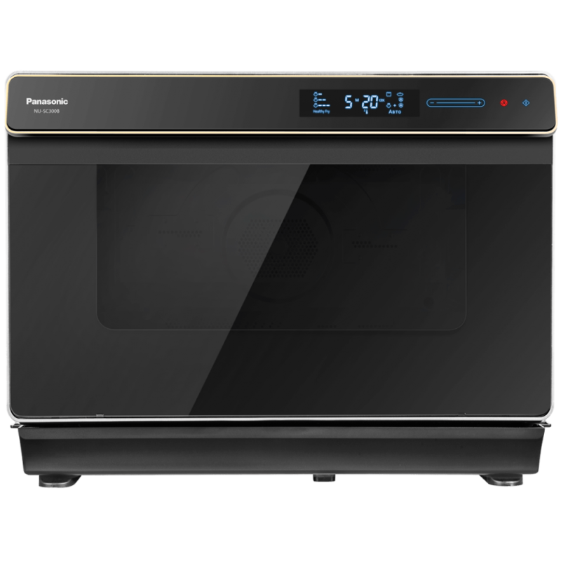 Panasonic NU-SC300BZPE (Паровая конвекционная печь)